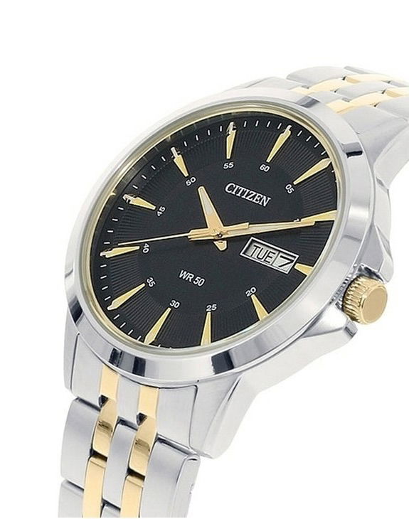 Citizen Bf2018-52ee Erkek Kol Saati