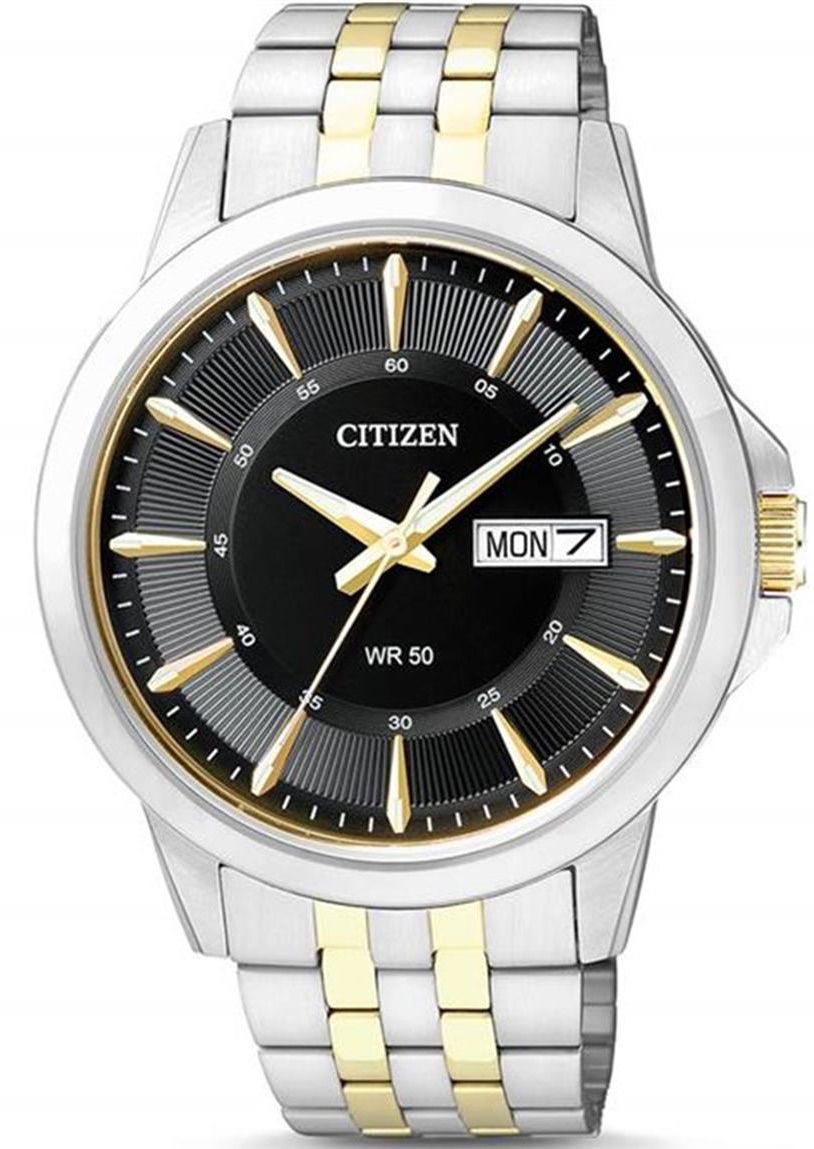 Citizen Bf2018-52ee Erkek Kol Saati