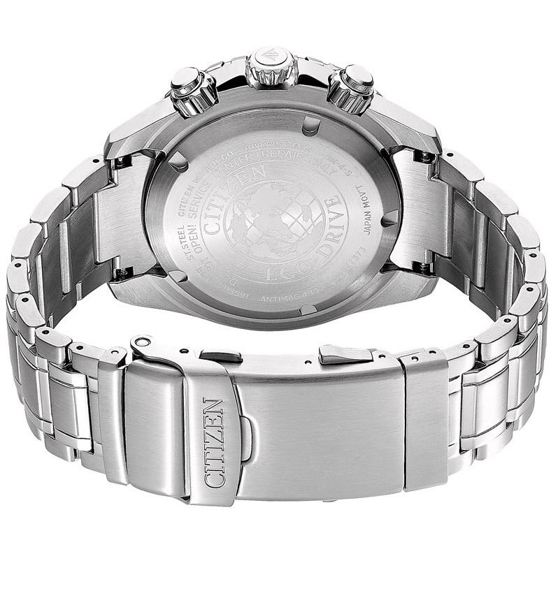 Citizen Ca0710-82l Kronograf Erkek Kol Saati