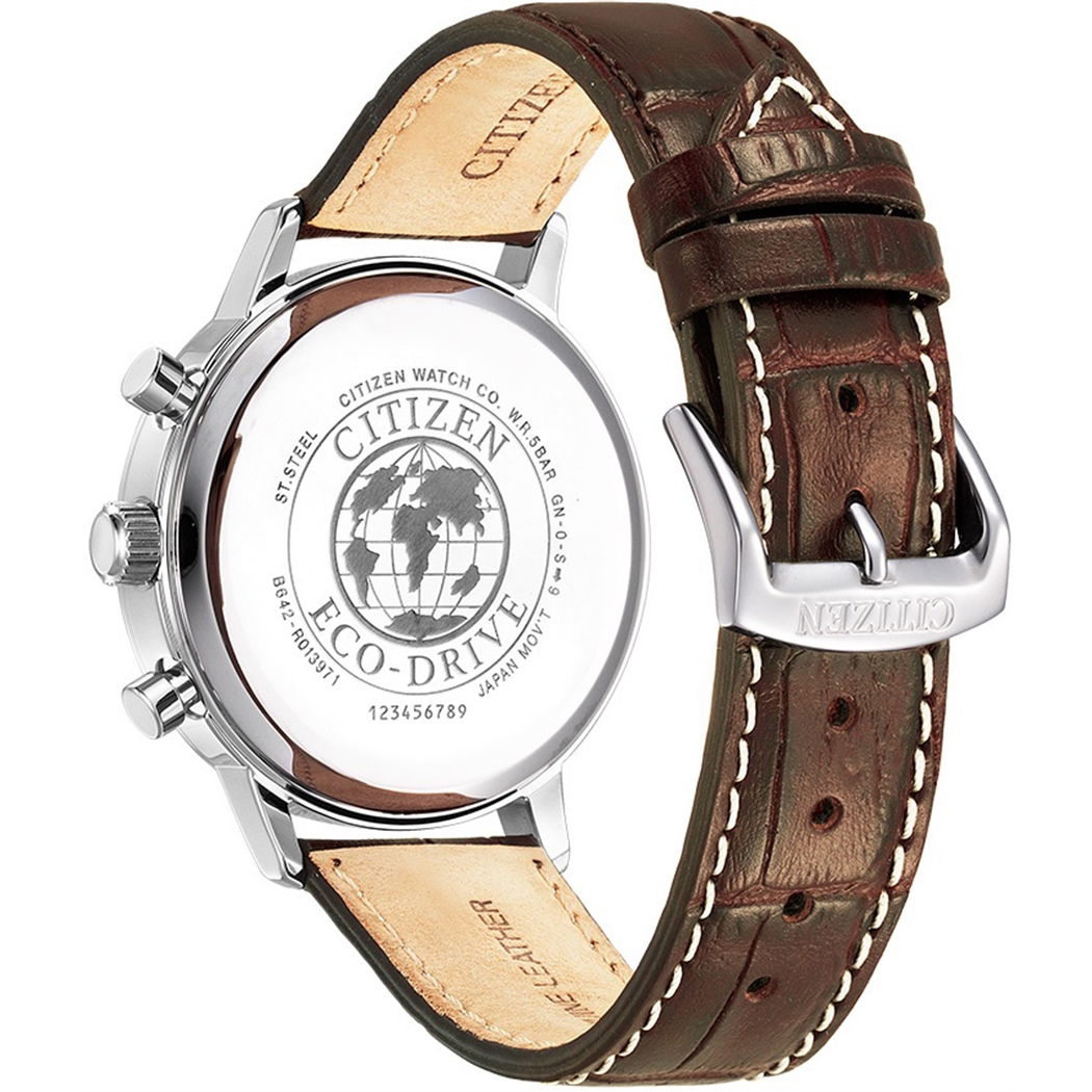 Citizen Ca7061-26x Erkek Kol Saati | Gündüz Saat