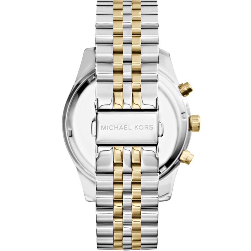 Michael Kors Mk8344 Erkek Kol Saati