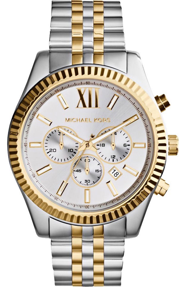 Michael Kors Mk8344 Erkek Kol Saati