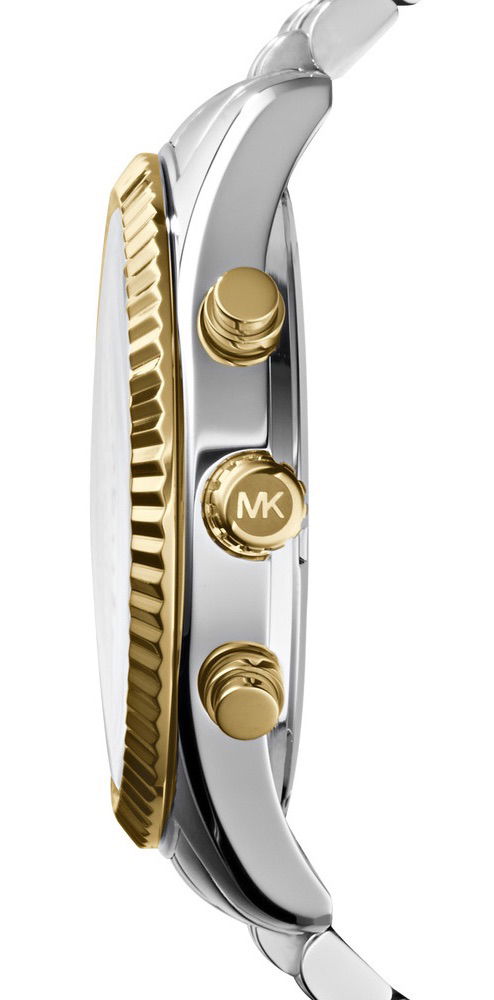 Michael Kors Mk8344 Erkek Kol Saati