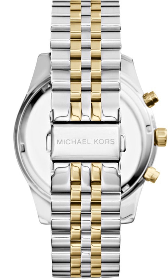 Michael Kors Mk8344 Erkek Kol Saati
