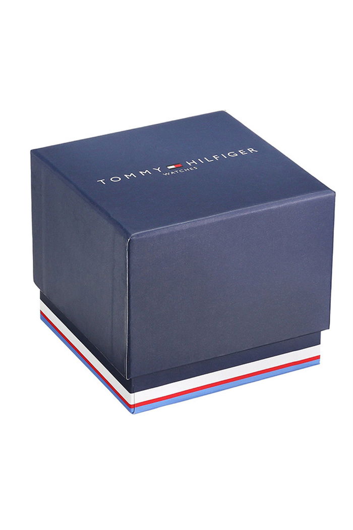Tommy Hilfiger Th1791637 Erkek Kol Saati