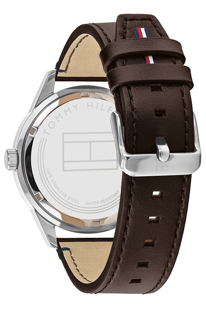 Tommy Hilfiger Th1791637 Erkek Kol Saati