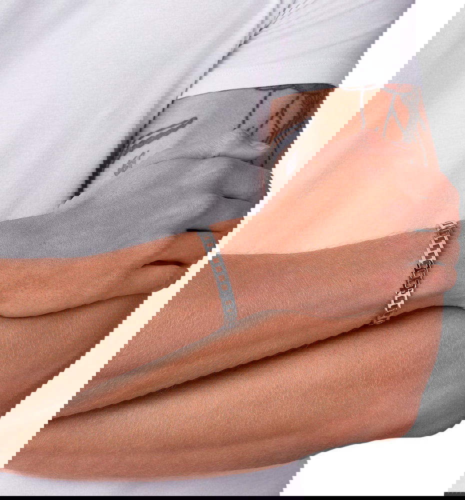 Diesel Djdx1309-040 Erkek Bileklik