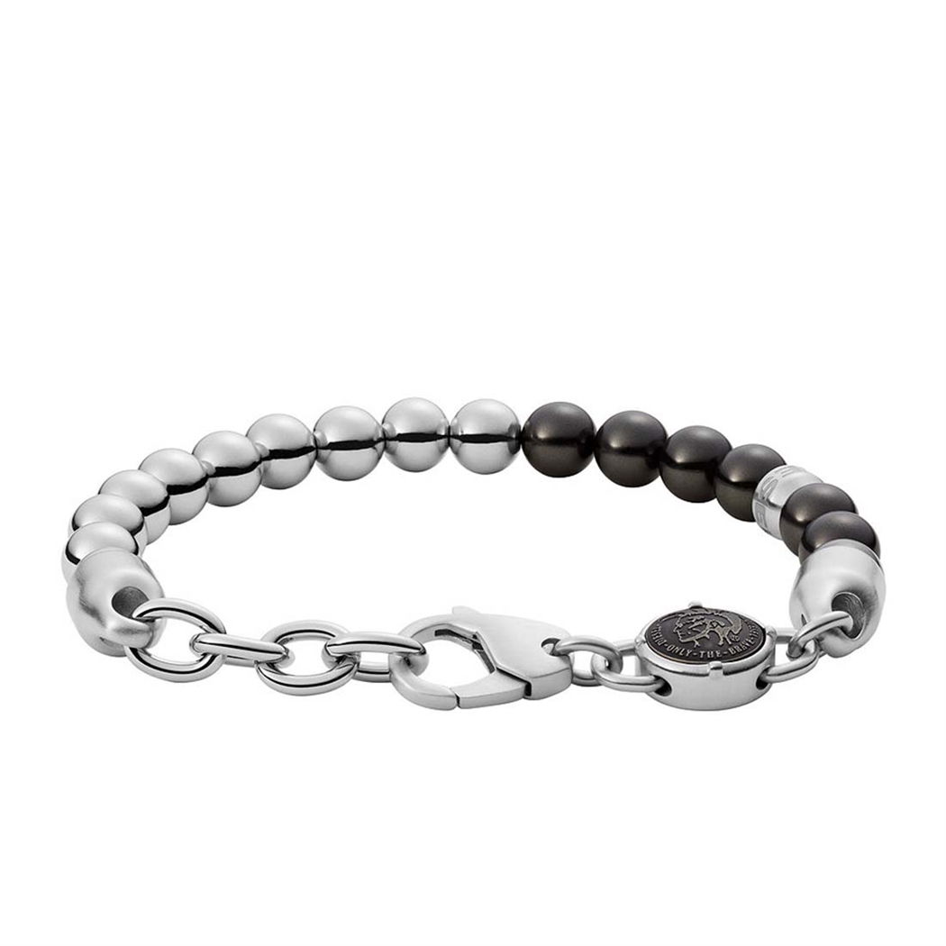 Diesel Djdx1323-040 Erkek Bileklik
