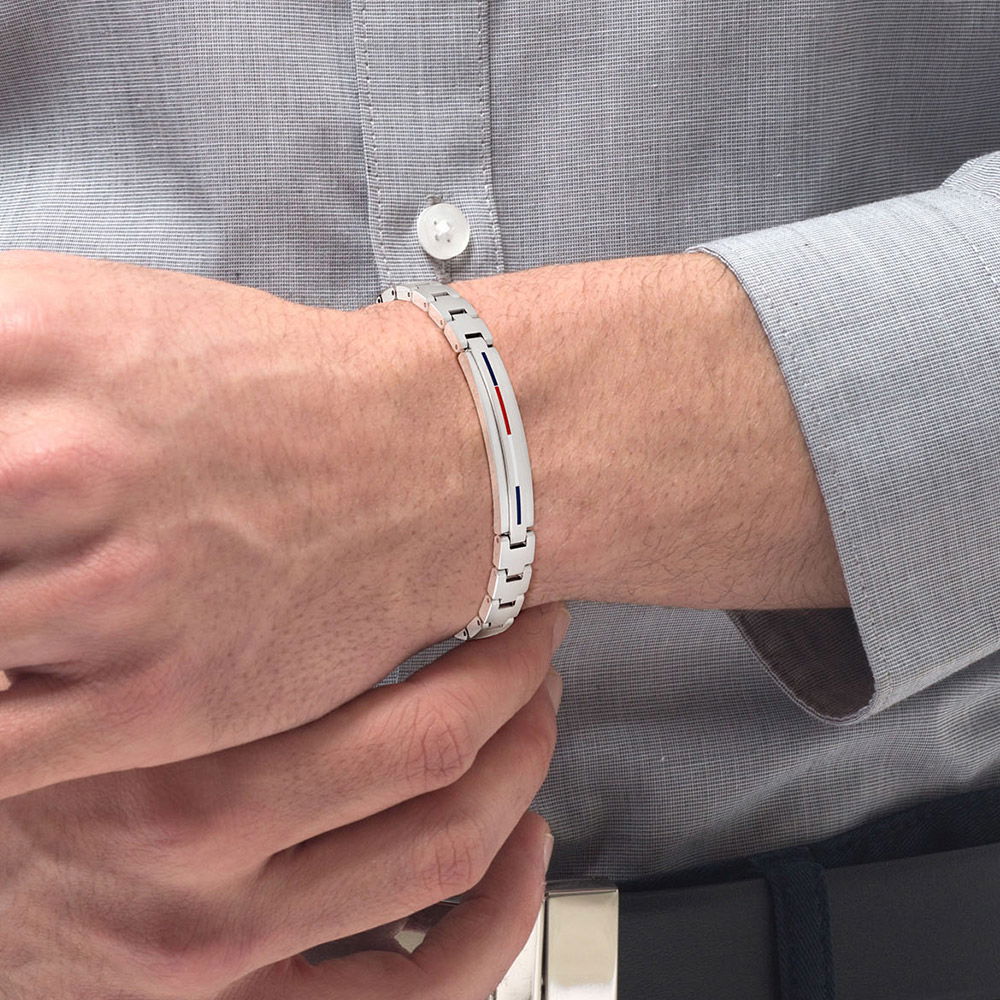 Tommy Hilfiger Thj2790313 Erkek Bileklik