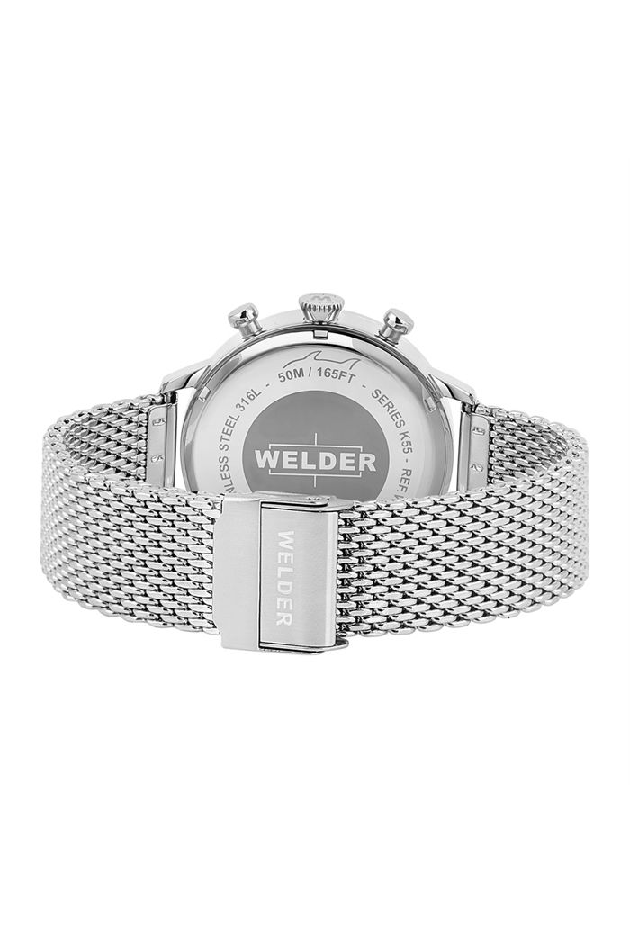 Welder Moody Wwrc679 (38 mm) Kadın Kol Saati