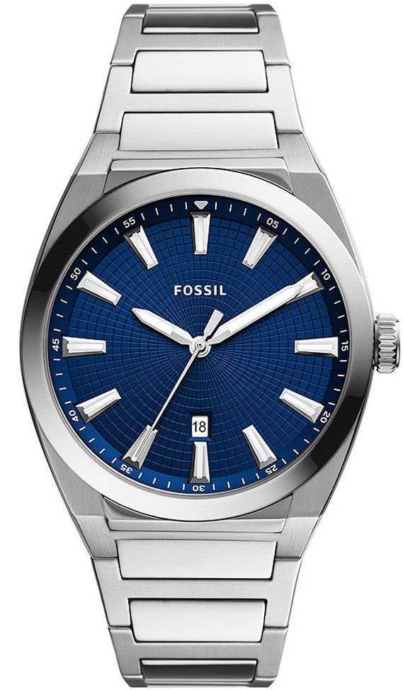Fossil Ffs5822 Erkek Kol Saati