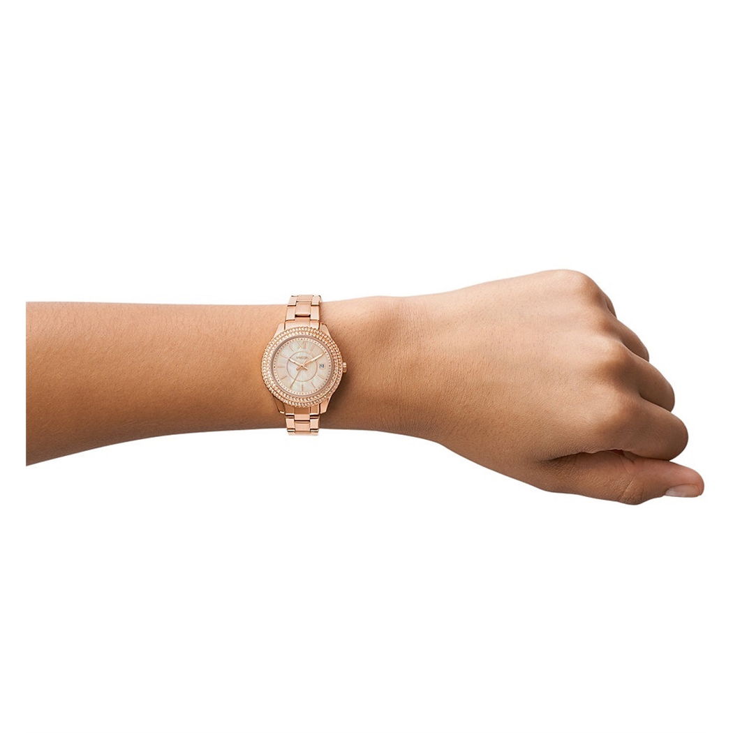 Fossil Fes5136 Kadın Kol Saati