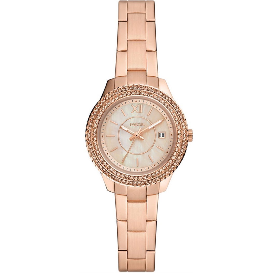 Fossil Fes5136 Kadın Kol Saati