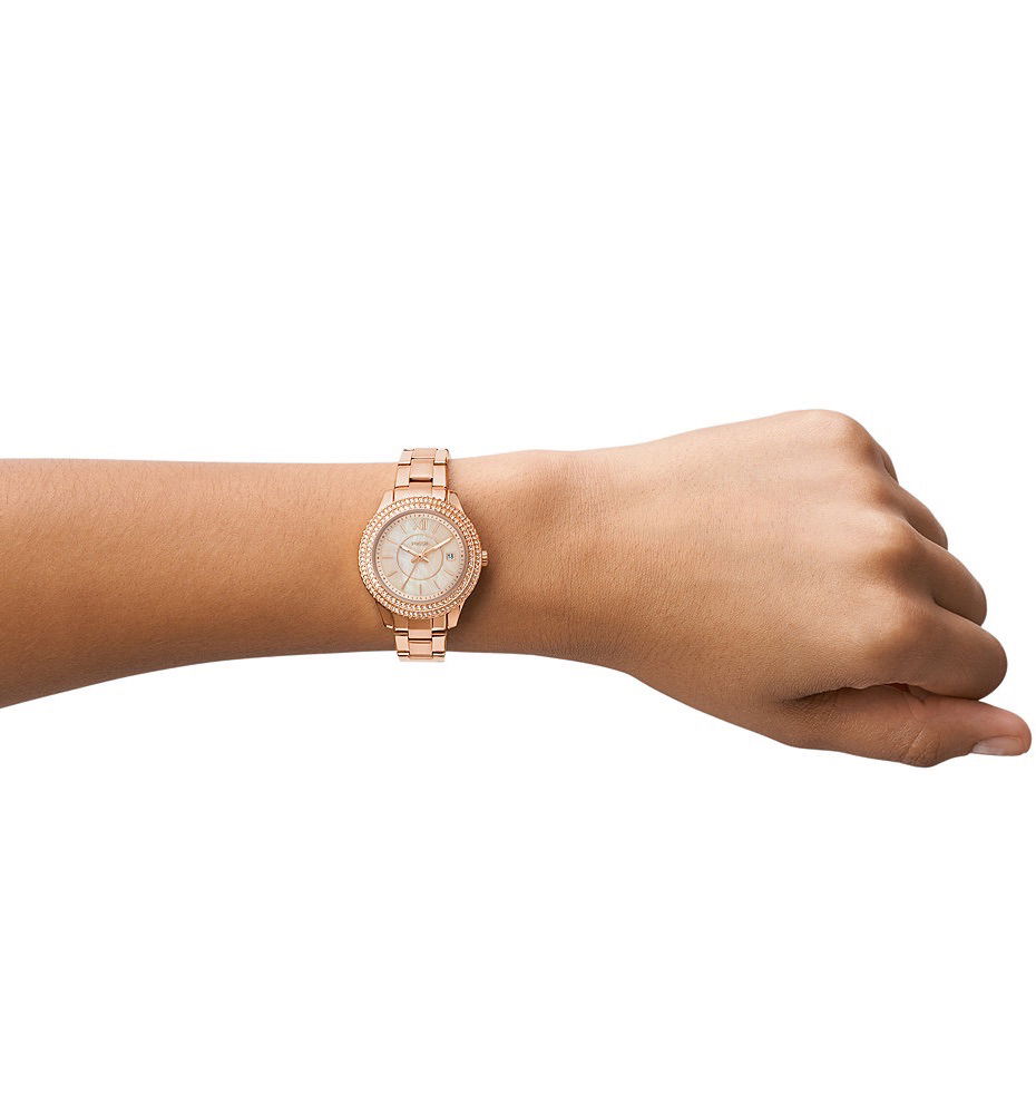 Fossil Fes5136 Kadın Kol Saati