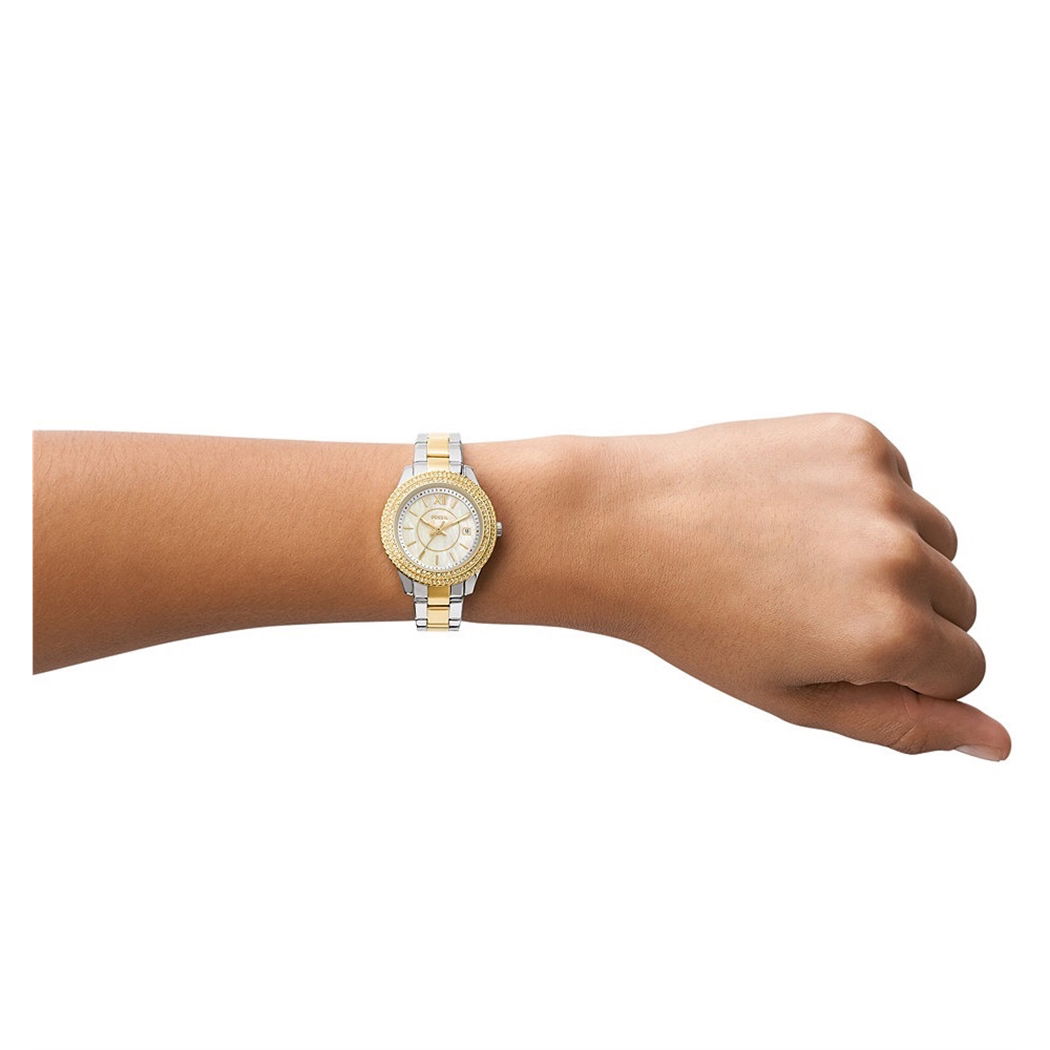 Fossil Fes5138 Kadın Kol Saati
