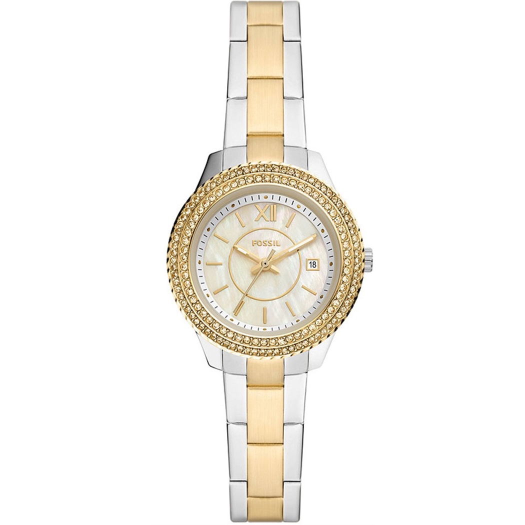 Fossil Fes5138 Kadın Kol Saati