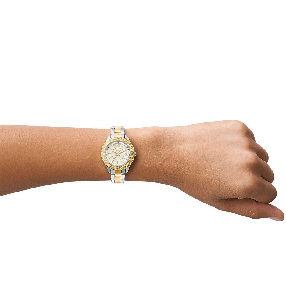 Fossil Fes5138 Kadın Kol Saati