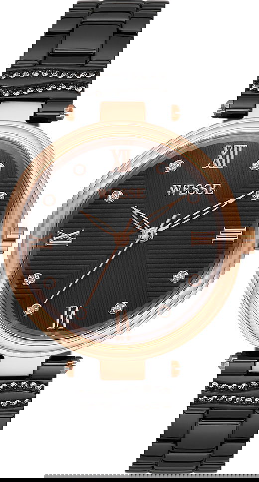 Wesse Wwl301704 Kadın Kol Saati