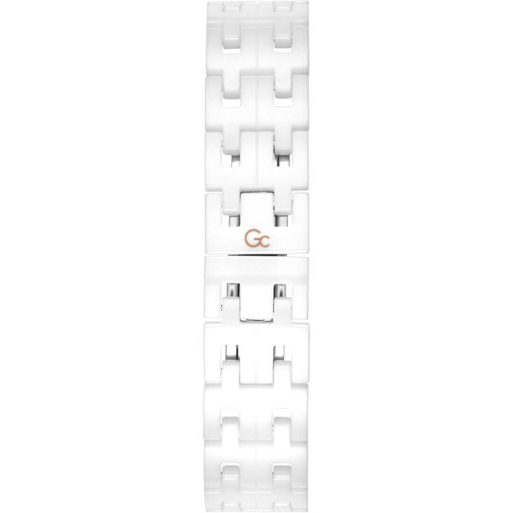 Gc Gcy66001l1mf Seramik Kadın Kol Saati