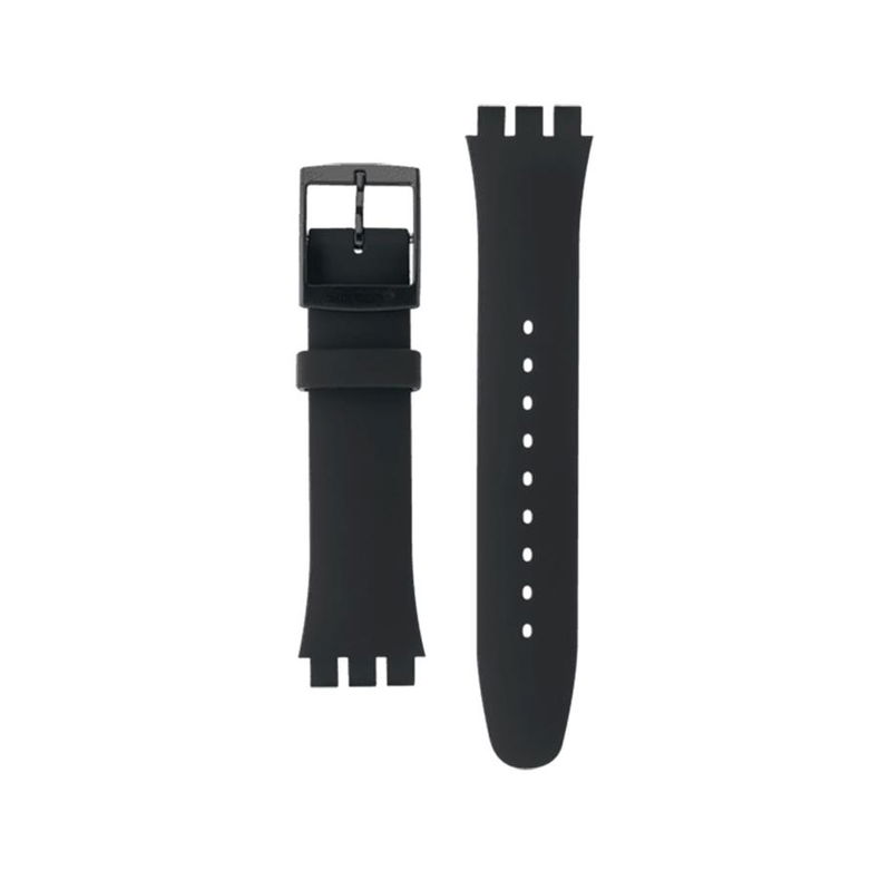 Swatch Silikon Kordon Aso29b000