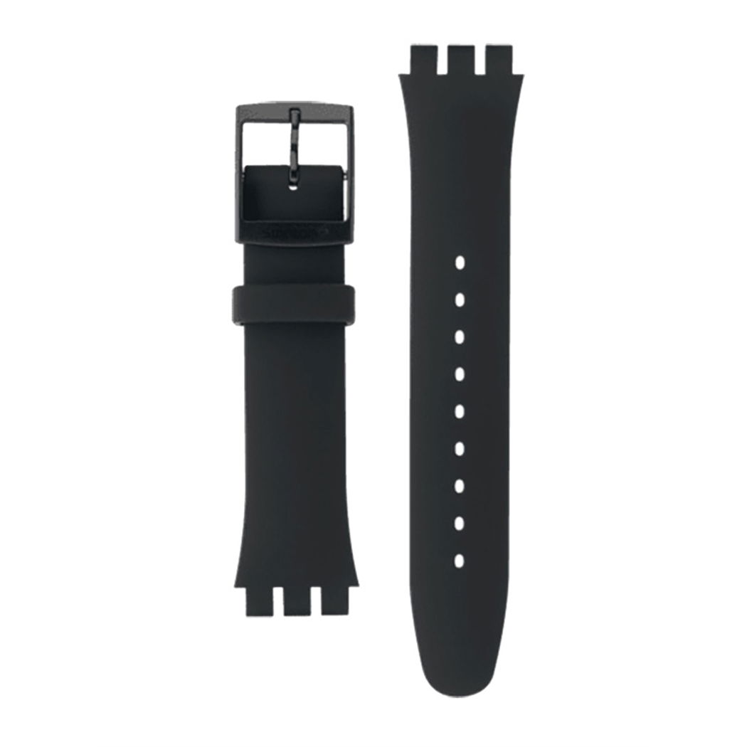 Swatch Silikon Kordon Aso29b000
