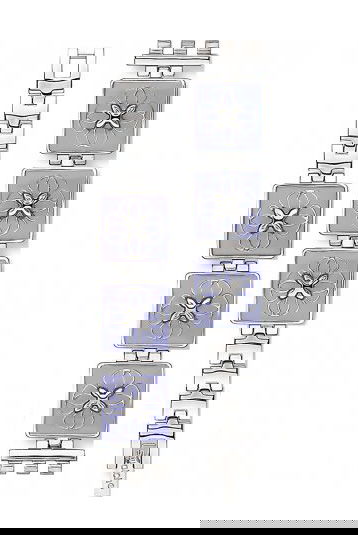 Swatch Metal Kordon Alk274g