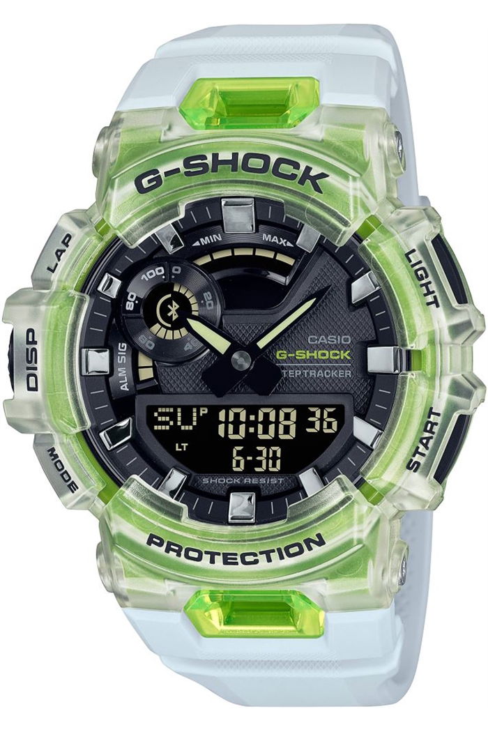 Casio Gba-900sm-7a9dr Gshock Kol Saati