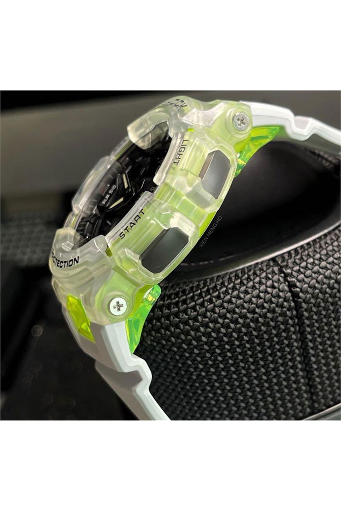 Casio Gba-900sm-7a9dr Gshock Kol Saati