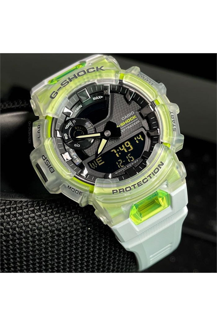Casio Gba-900sm-7a9dr Gshock Kol Saati