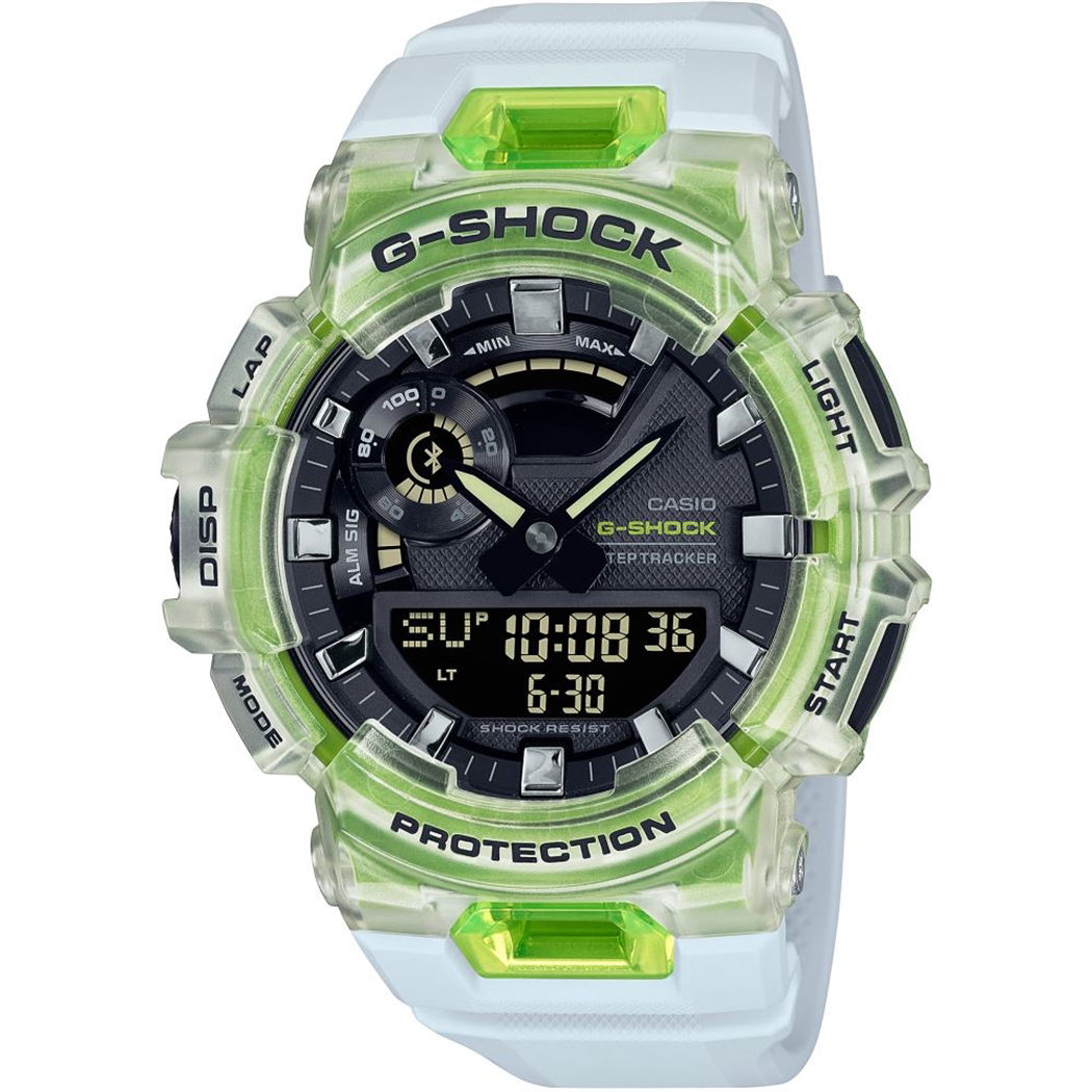 Casio Gba-900sm-7a9dr Gshock Kol Saati