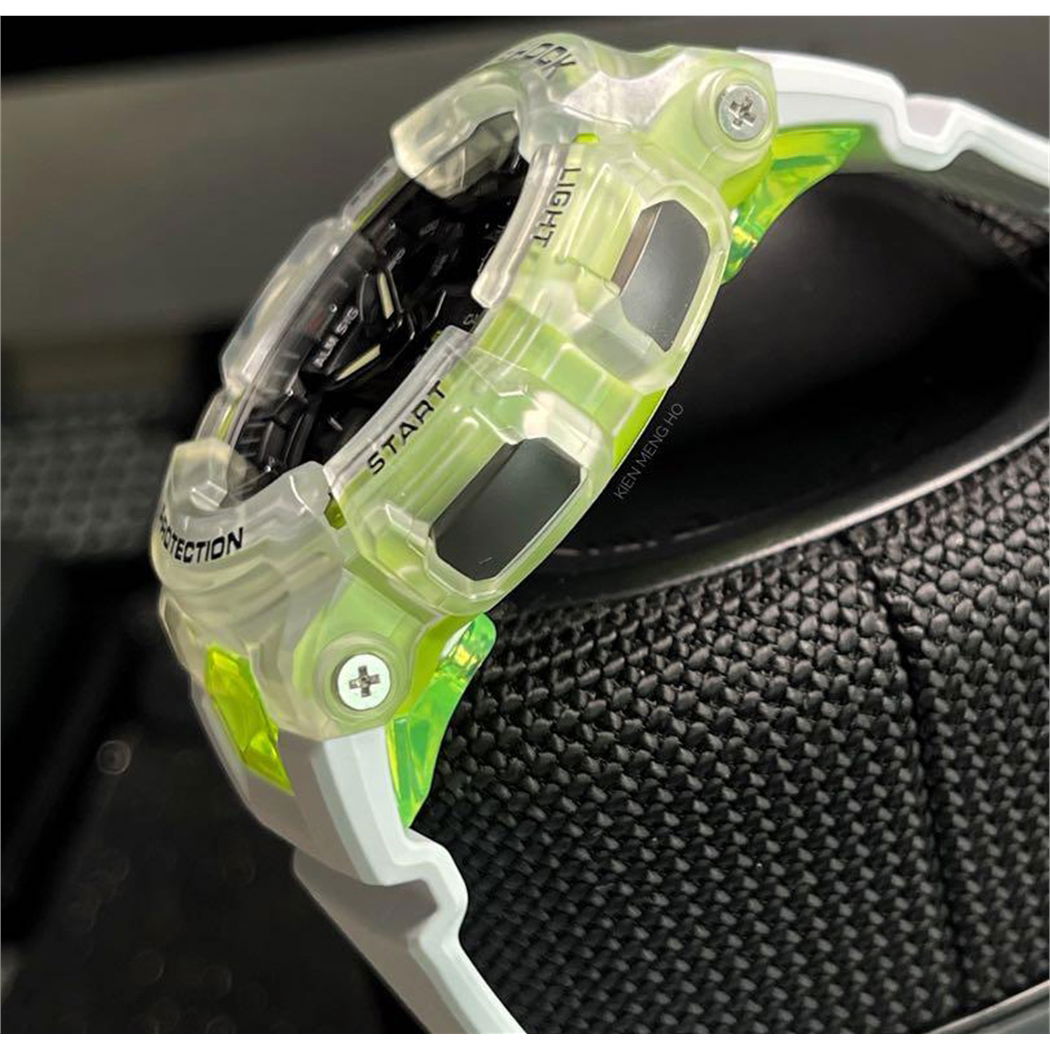 Casio Gba-900sm-7a9dr Gshock Kol Saati