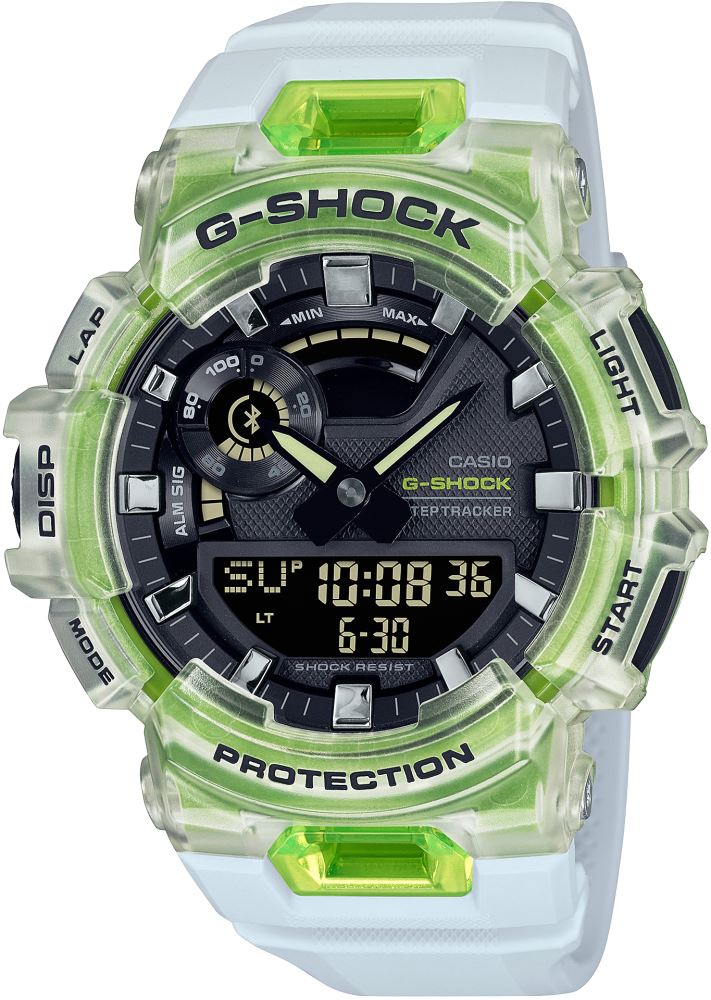 Casio Gba-900sm-7a9dr Gshock Kol Saati