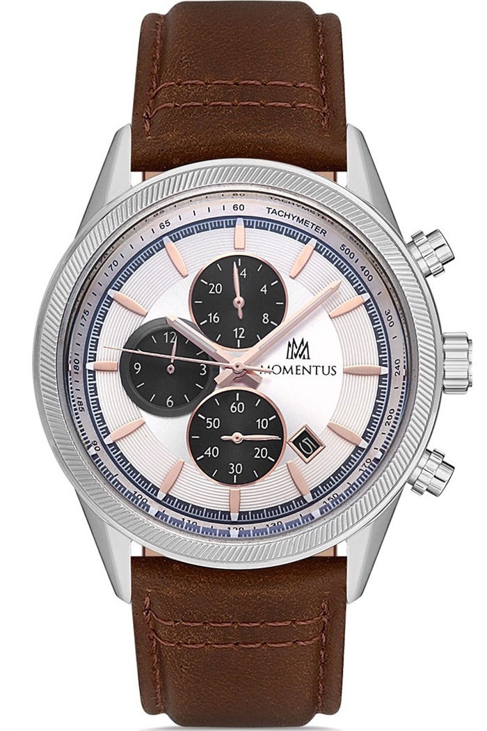 Momentus Sm370s-02kr Erkek Kol Saati