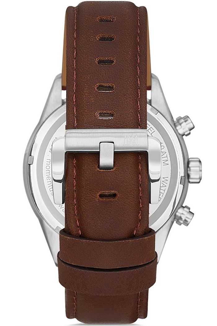 Momentus Sm370s-02kr Erkek Kol Saati