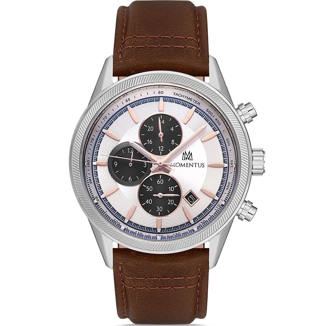 Momentus Sm370s-02kr Erkek Kol Saati
