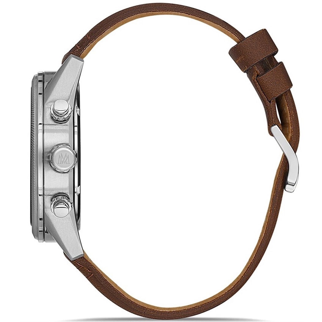Momentus Sm370s-02kr Erkek Kol Saati
