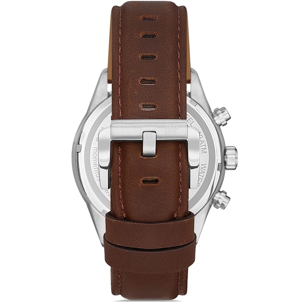 Momentus Sm370s-02kr Erkek Kol Saati