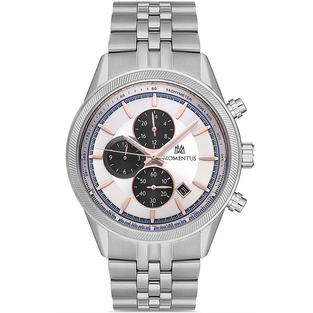 Momentus Sm370s-02sr Erkek Kol Saati