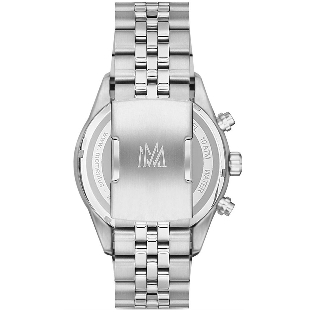 Momentus Sm370s-02sr Erkek Kol Saati