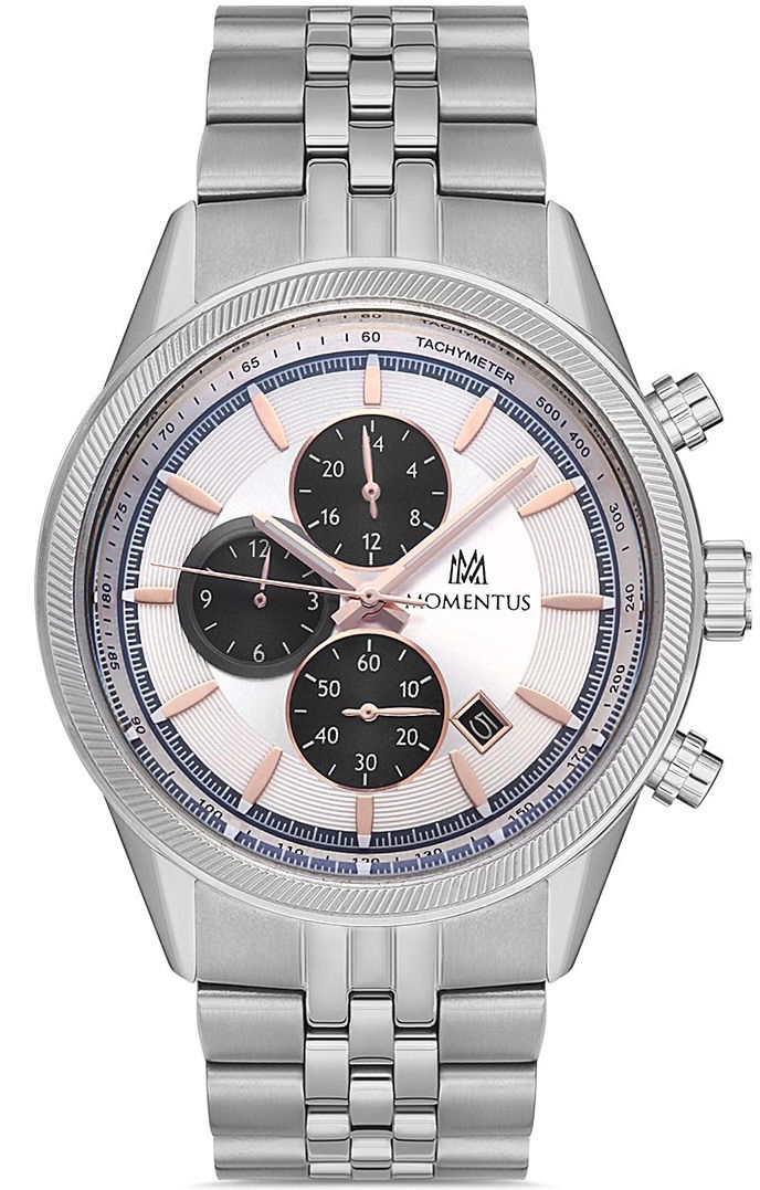 Momentus Sm370s-02sr Erkek Kol Saati