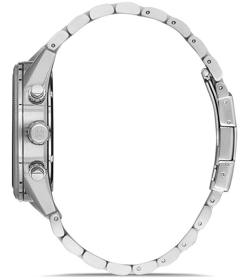 Momentus Sm370s-02sr Erkek Kol Saati