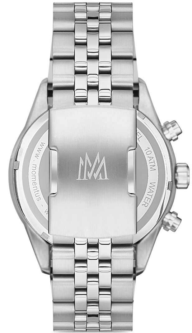 Momentus Sm370s-02sr Erkek Kol Saati