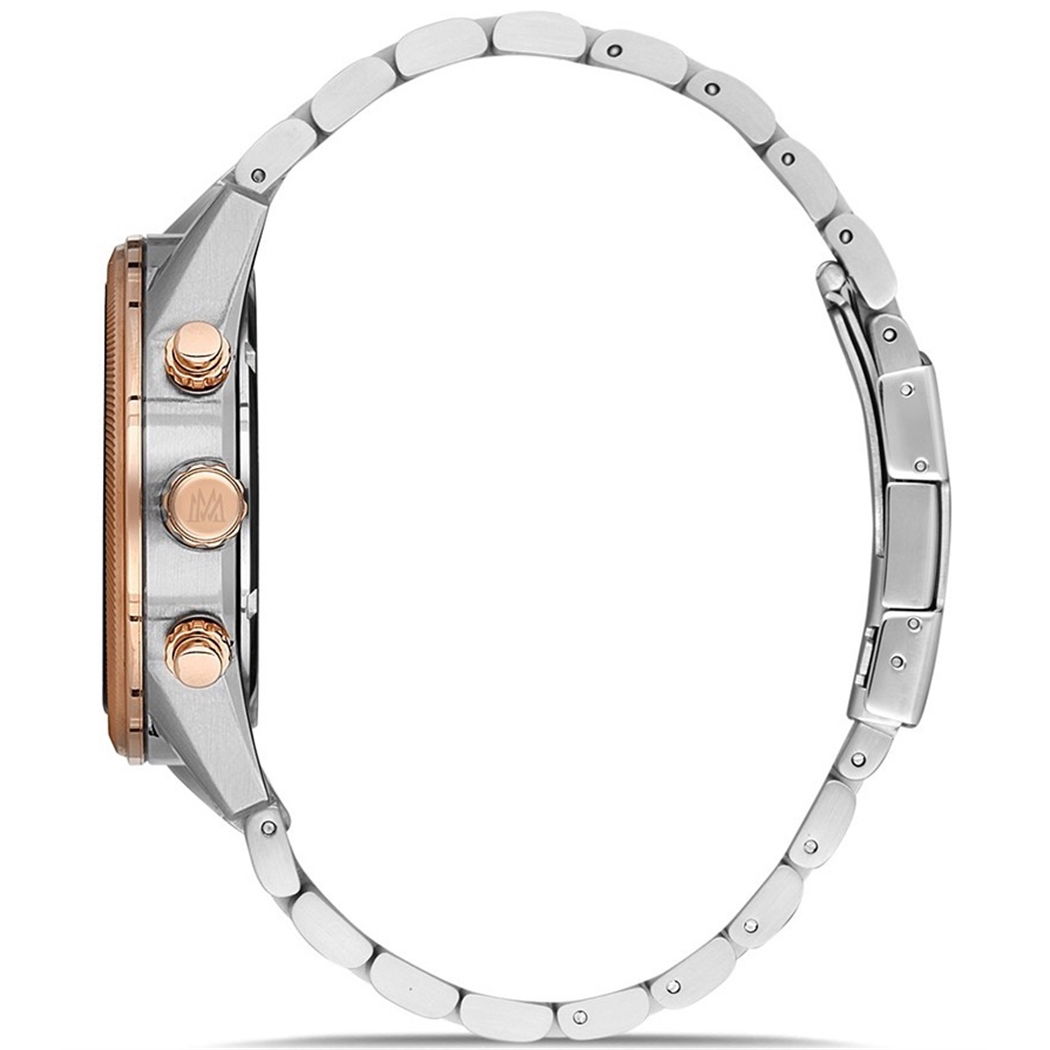 Momentus Sm370t-07sr Erkek Kol Saati