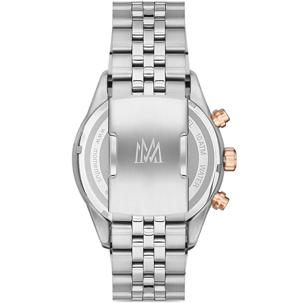 Momentus Sm370t-07sr Erkek Kol Saati