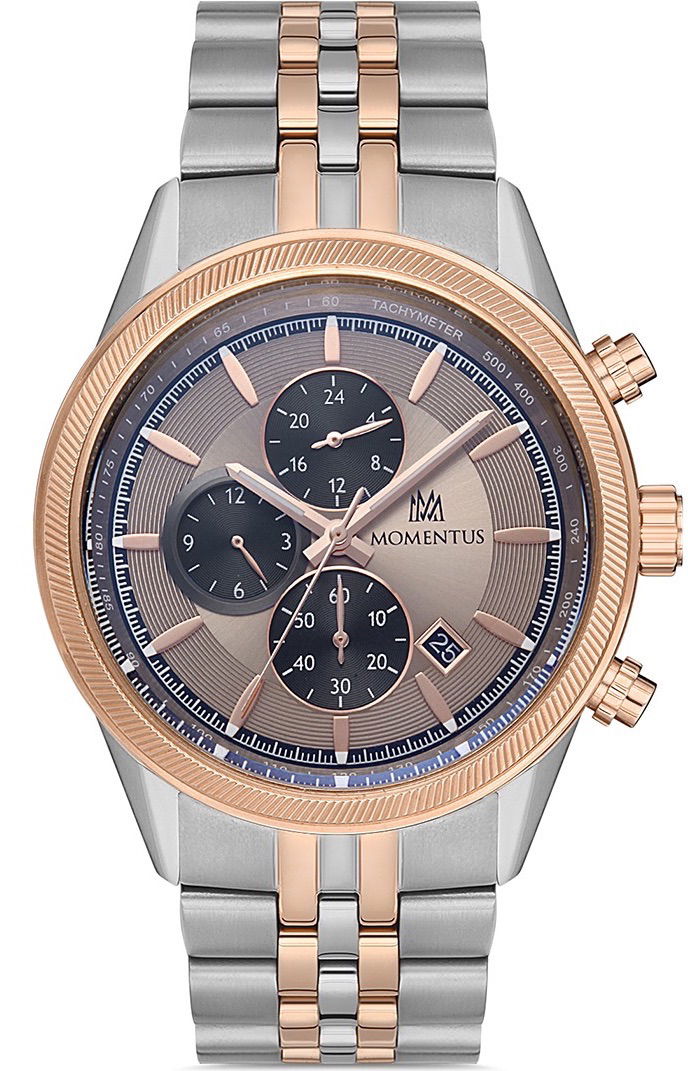 Momentus Sm370t-07sr Erkek Kol Saati