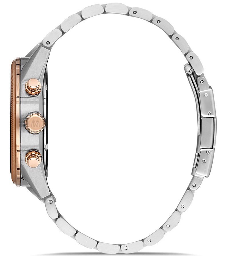 Momentus Sm370t-07sr Erkek Kol Saati