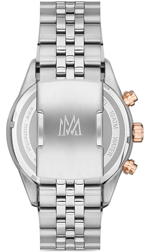 Momentus Sm370t-07sr Erkek Kol Saati