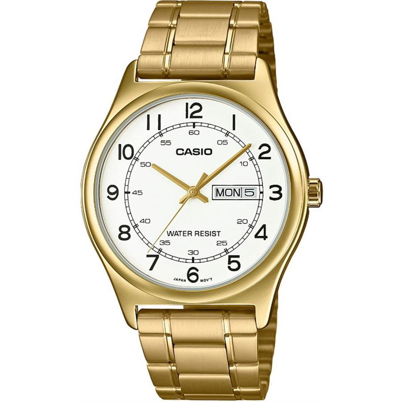 Casio Mtp-v006g-7budf Erkek Kol Saati