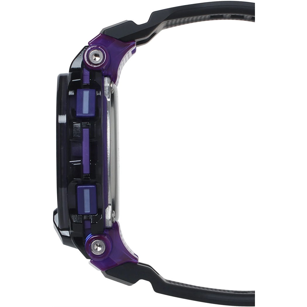 Casio Gbd-200sm-1a6dr Gshock Erkek Kol Saati