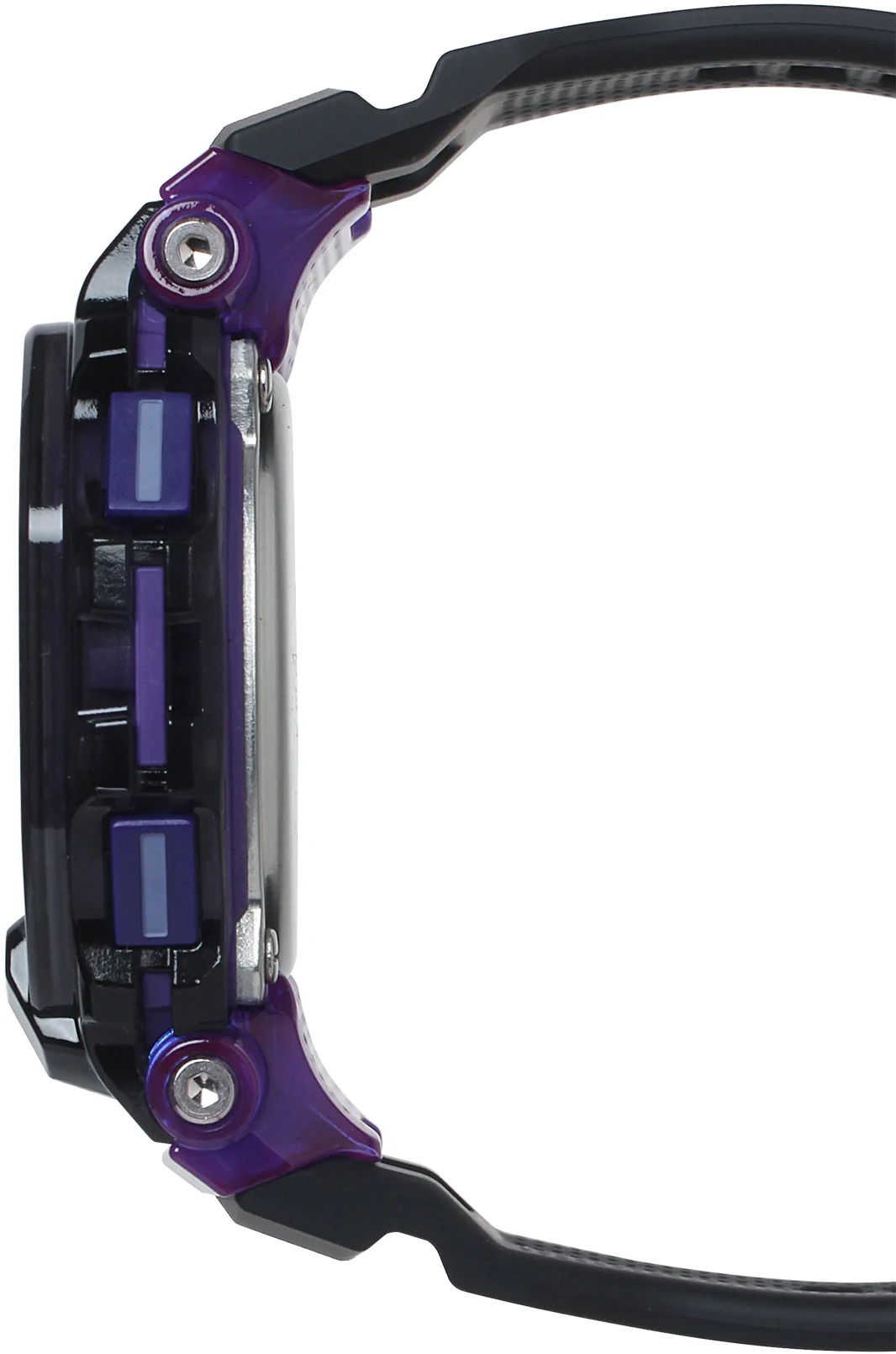 Casio Gbd-200sm-1a6dr Gshock Erkek Kol Saati